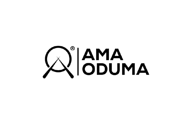 Ama Oduma logo