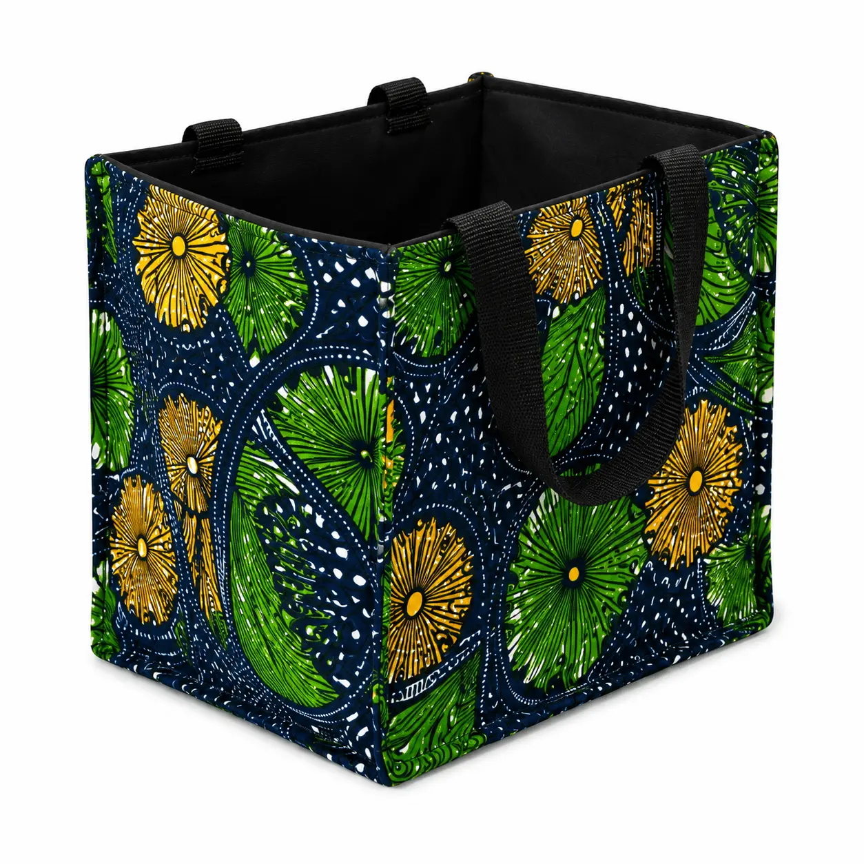 Akosua tote bag