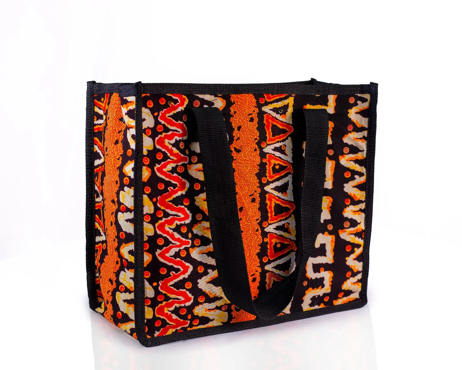 Ehurama tote bag